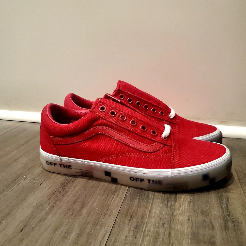 Vans Old Skool